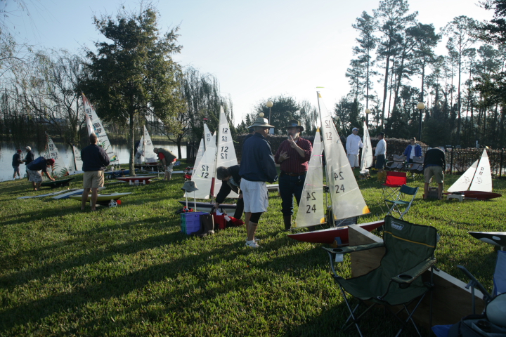 jax regatta _sat05