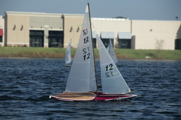 jax regatta _sat92